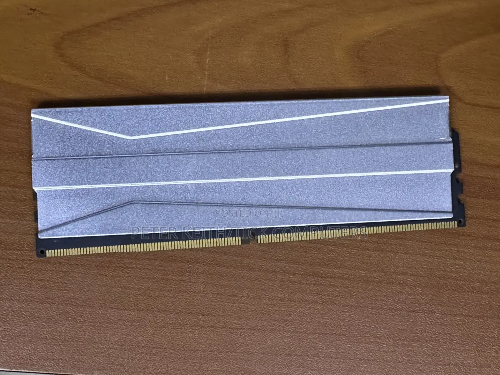 High Performance 16GB DDR5 Desktop RAM for All/Any Ddr5 Computers