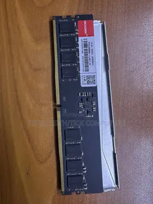 High Performance 16GB DDR5 Desktop RAM for All/Any Ddr5 Computers