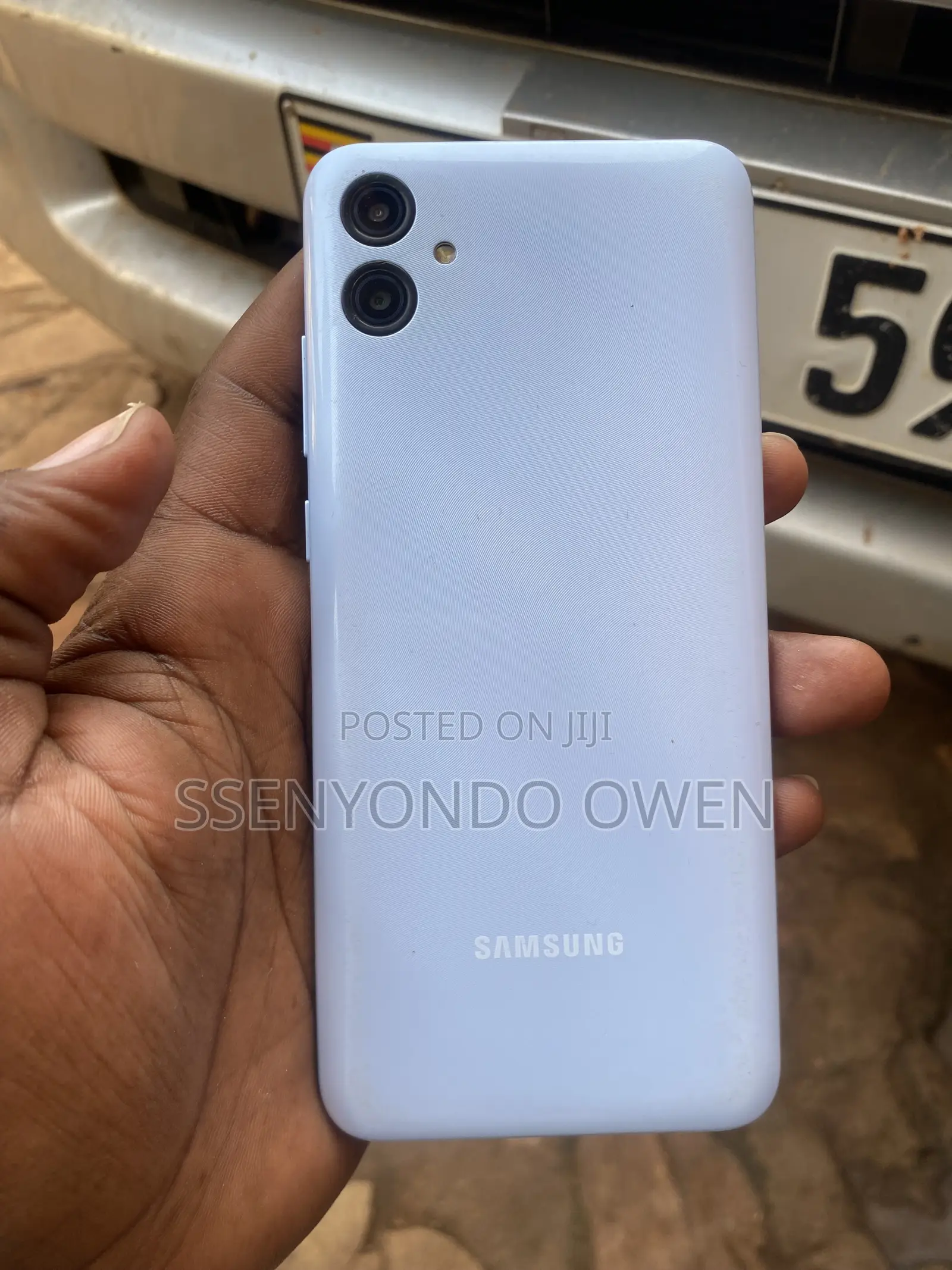 Samsung Galaxy A04e 32 GB Blue