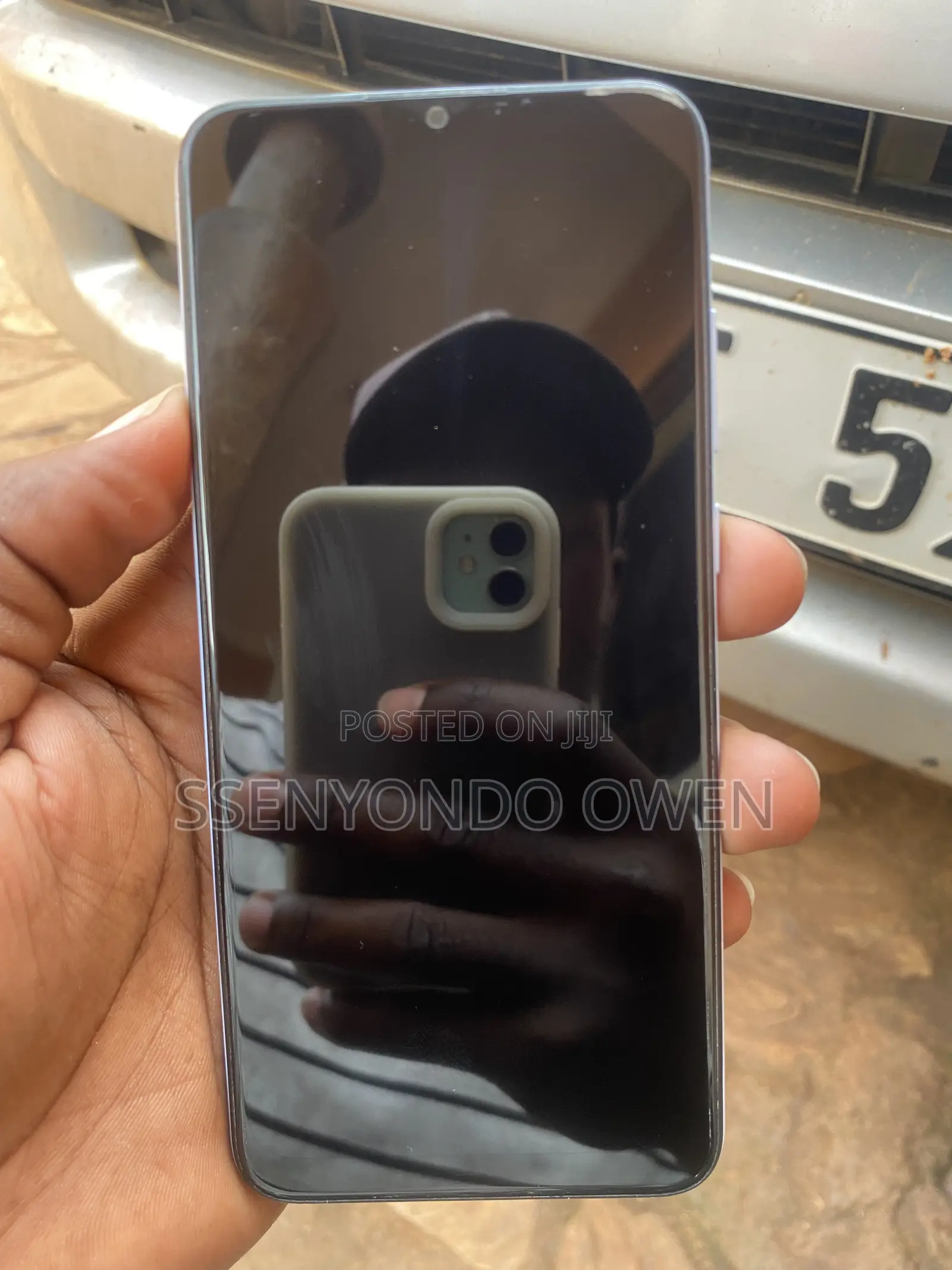 Samsung Galaxy A04e 32 GB Blue