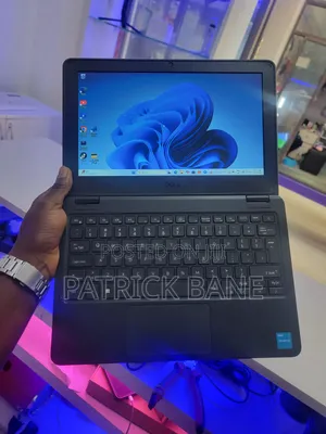 Laptop Dell Latitude 3120 4GB Intel Celeron SSD 128GB