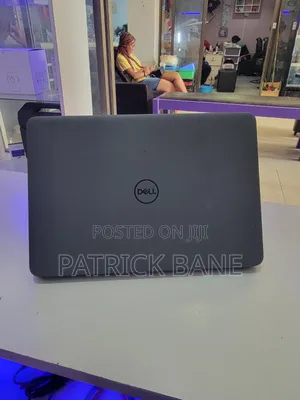 Laptop Dell Latitude 3120 4GB Intel Celeron SSD 128GB