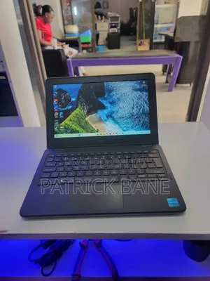 Laptop Dell Latitude 3120 4GB Intel Celeron SSD 128GB