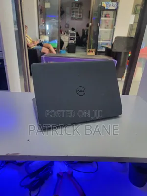 Laptop Dell Latitude 3120 4GB Intel Celeron SSD 128GB