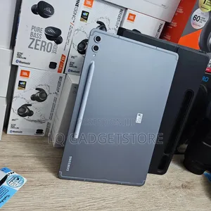 Samsung Galaxy Tab S10+ 5G 256 GB Gray