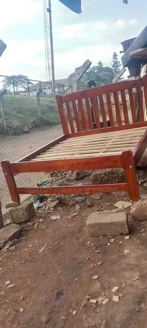 5x6 Giant Bed