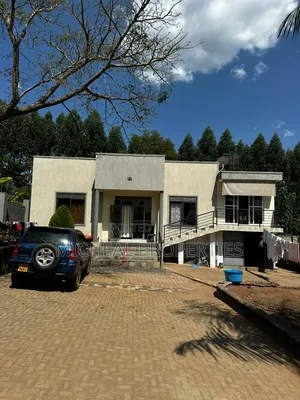 4bdrm House in Gayaza Bugema, Busukuma for sale