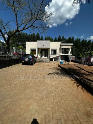 4bdrm House in Gayaza Bugema, Busukuma for sale