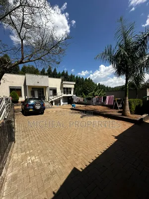4bdrm House in Gayaza Bugema, Busukuma for sale