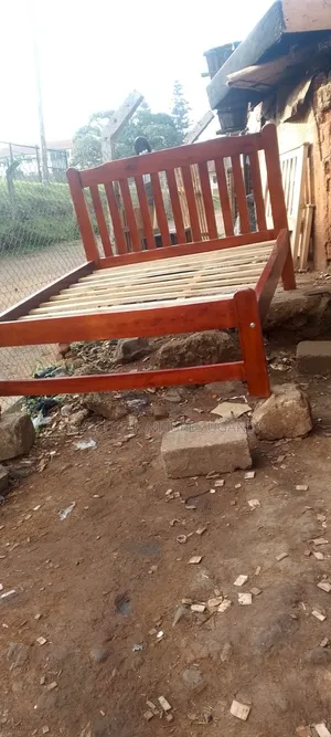5x6 High Class Bed