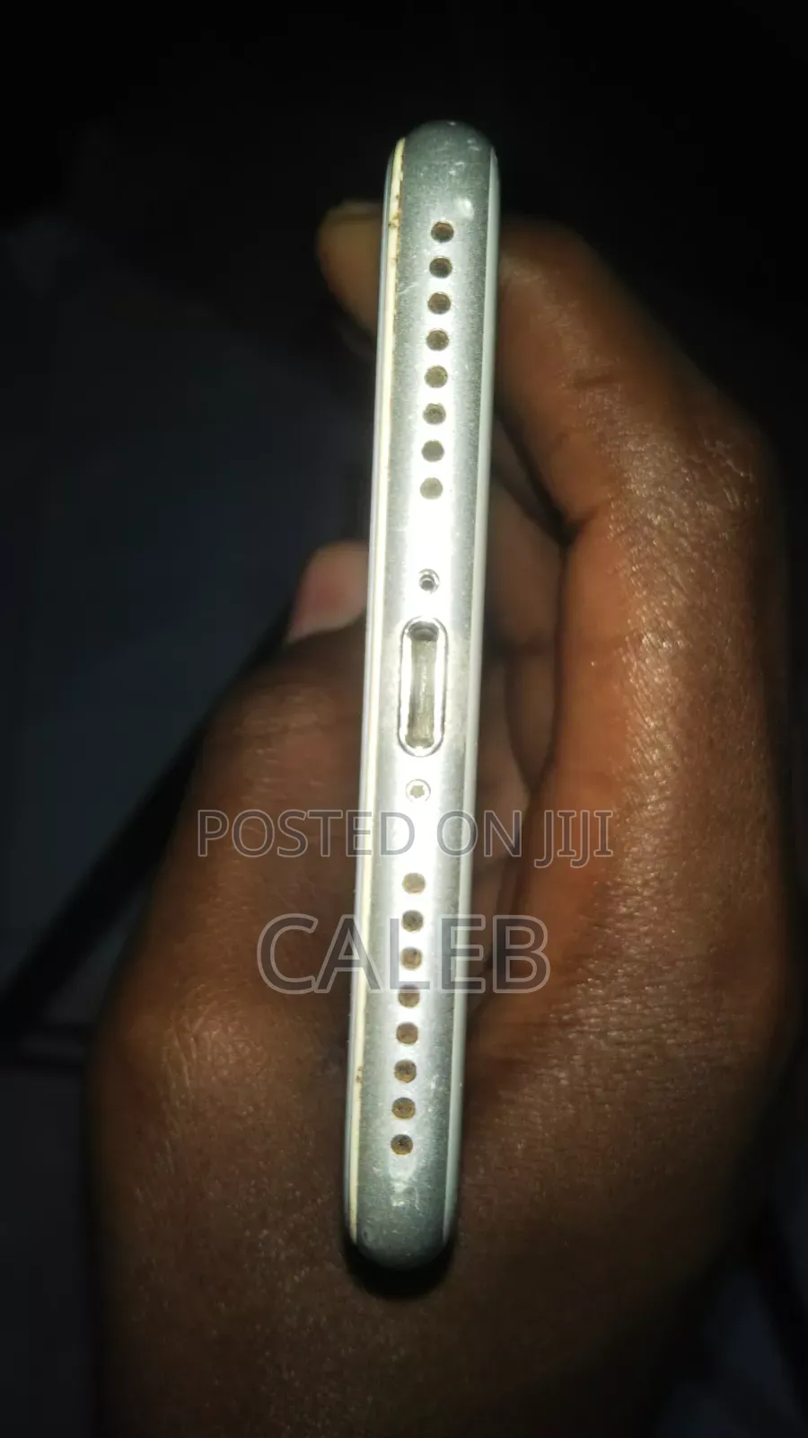 Apple iPhone 7 Plus 128 GB White