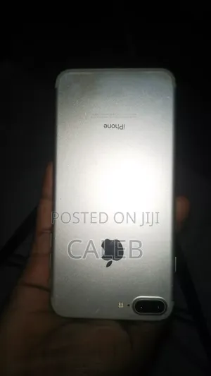 Apple iPhone 7 Plus 128 GB White