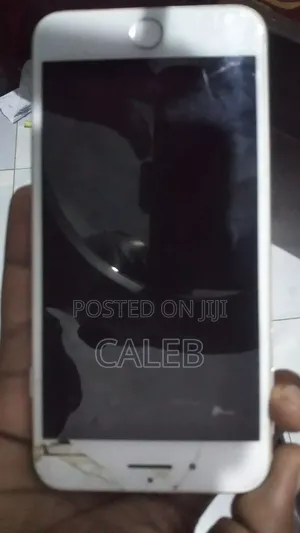 Apple iPhone 7 Plus 128 GB White
