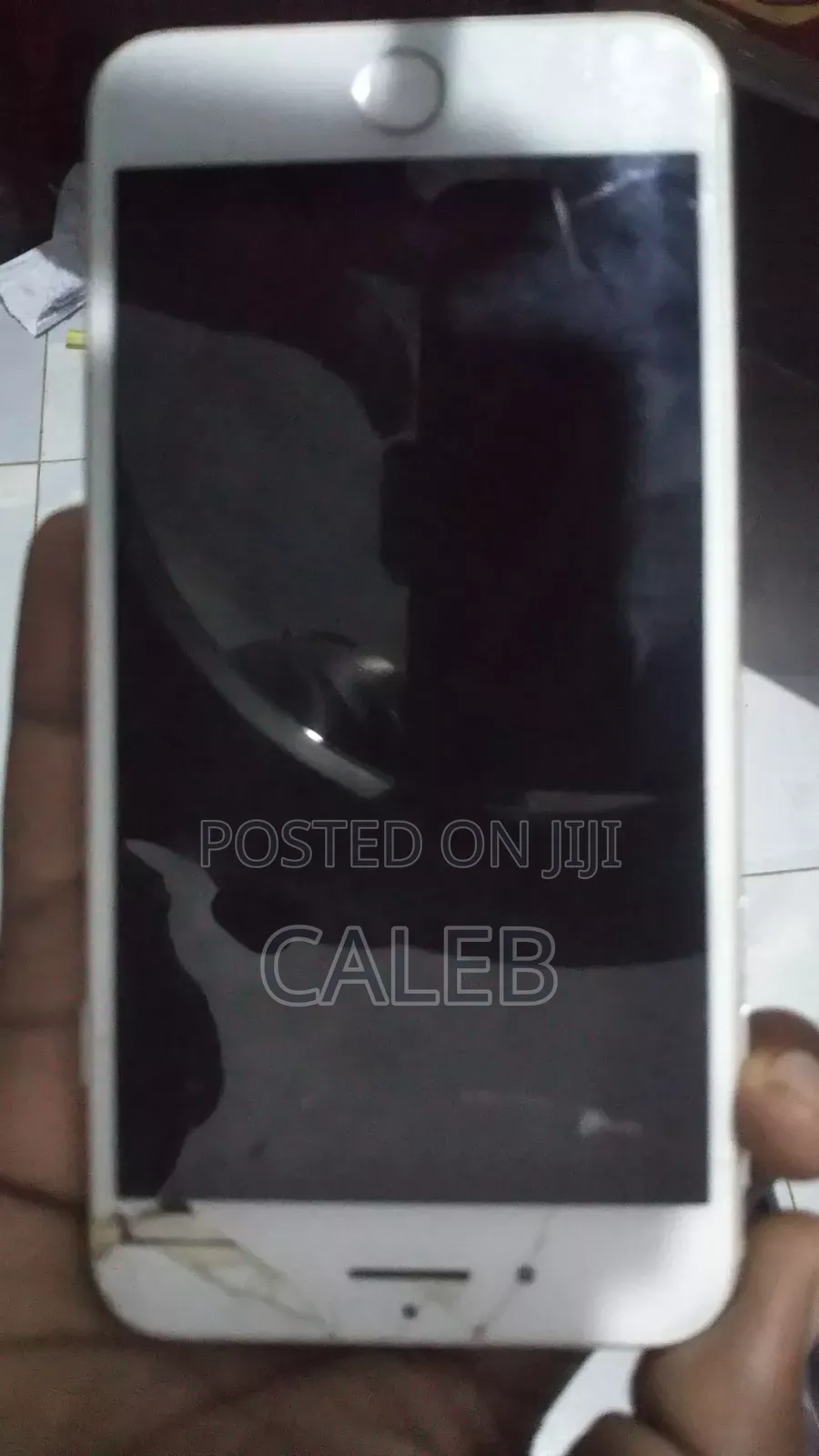 Apple iPhone 7 Plus 128 GB White