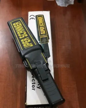 Garrett Detector/ Scanner