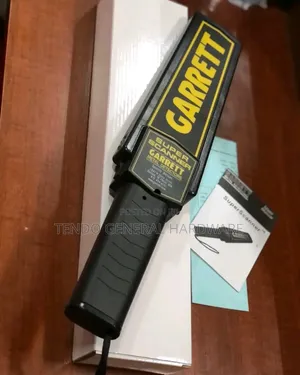 Garrett Detector/ Scanner