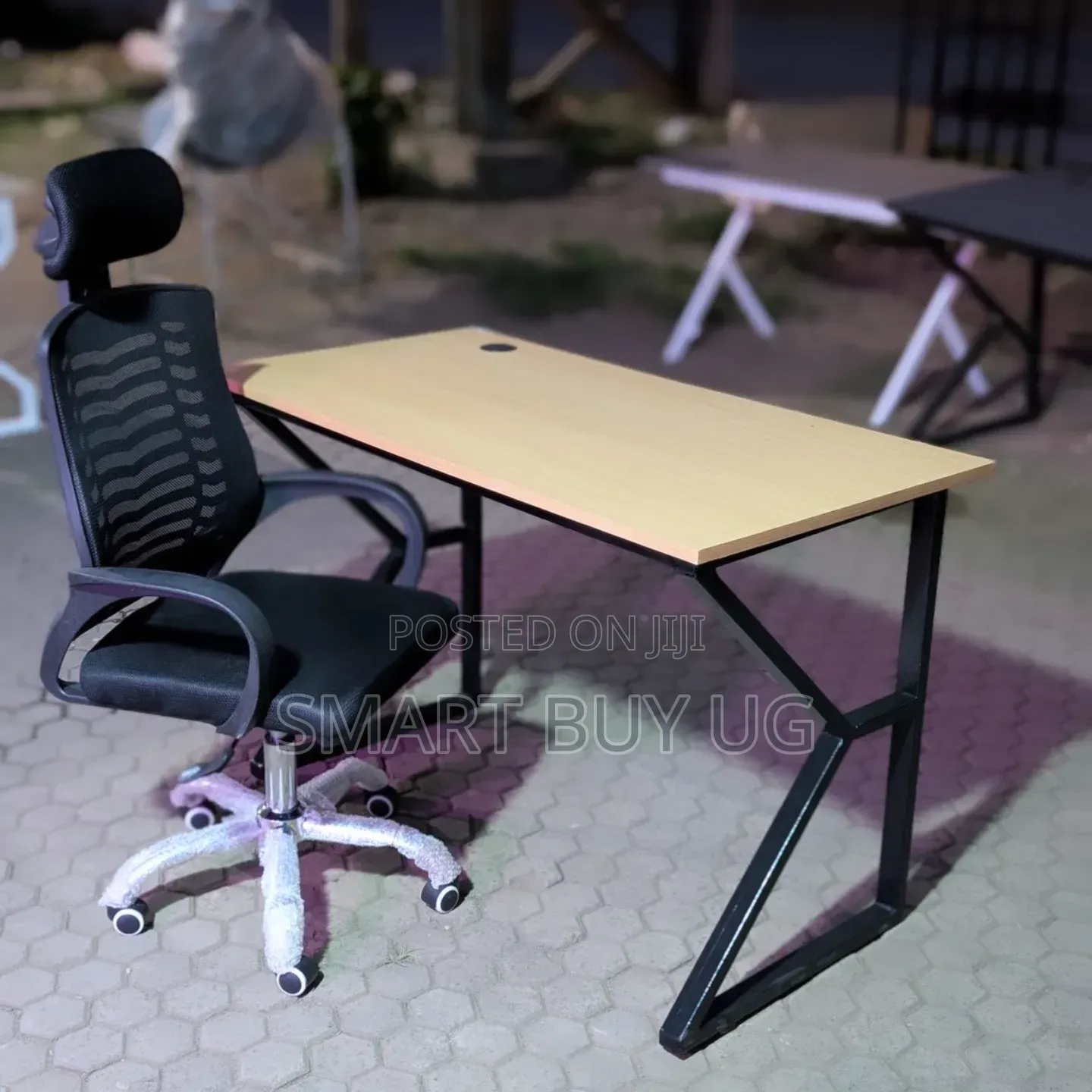 Modern Work Desk/Study Table/Office Desk 917