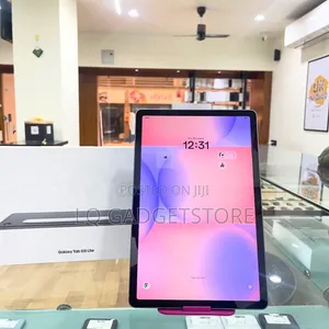 Samsung Galaxy Tab S10 Lite 128 GB Gray