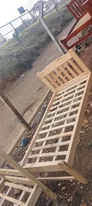3 by 6 American Design Bed