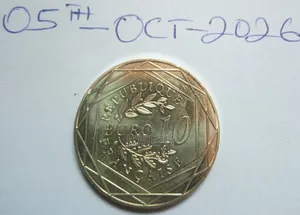 2019 Silver 10 Euro- 30 Years Fall of Berline Wall + Box for the Medal