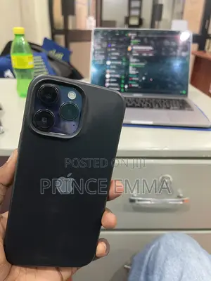 Apple iPhone 14 Pro Max 256 GB Purple