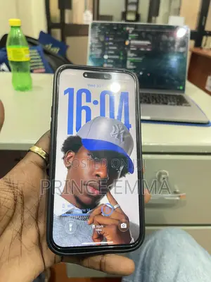 Apple iPhone 14 Pro Max 256 GB Purple