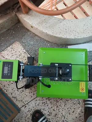 Single Heatpress