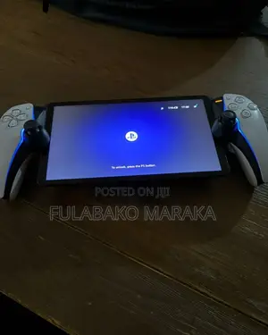 PS5 PlayStation Portal
