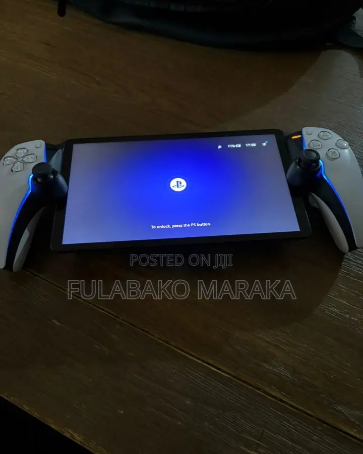 PS5 PlayStation Portal