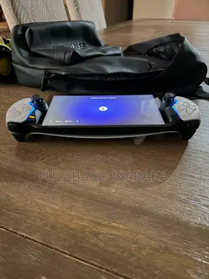PS5 PlayStation Portal