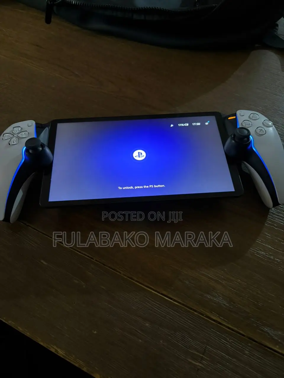 PS5 PlayStation Portal