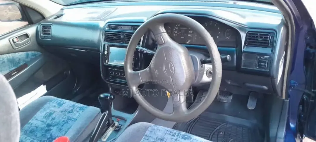 Toyota Premio 1.8 FWD 2002 Blue