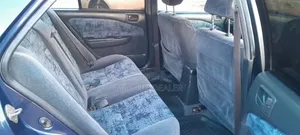 Toyota Premio 1.8 FWD 2002 Blue