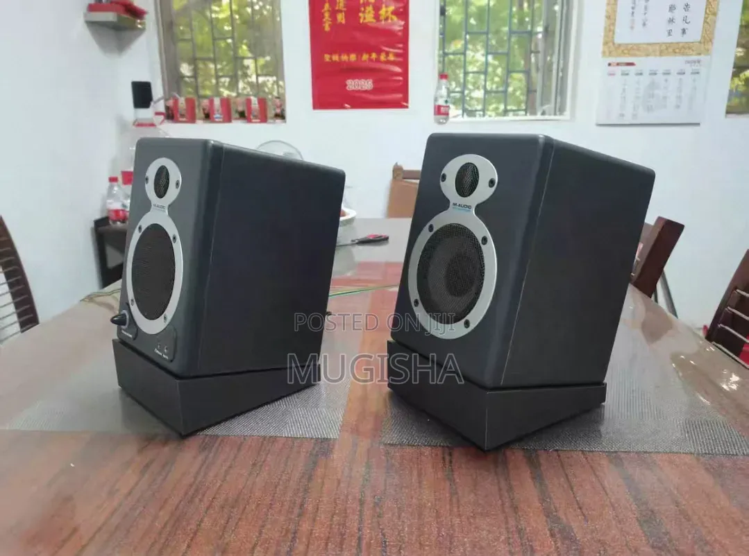 M-Audio Studio Pro3