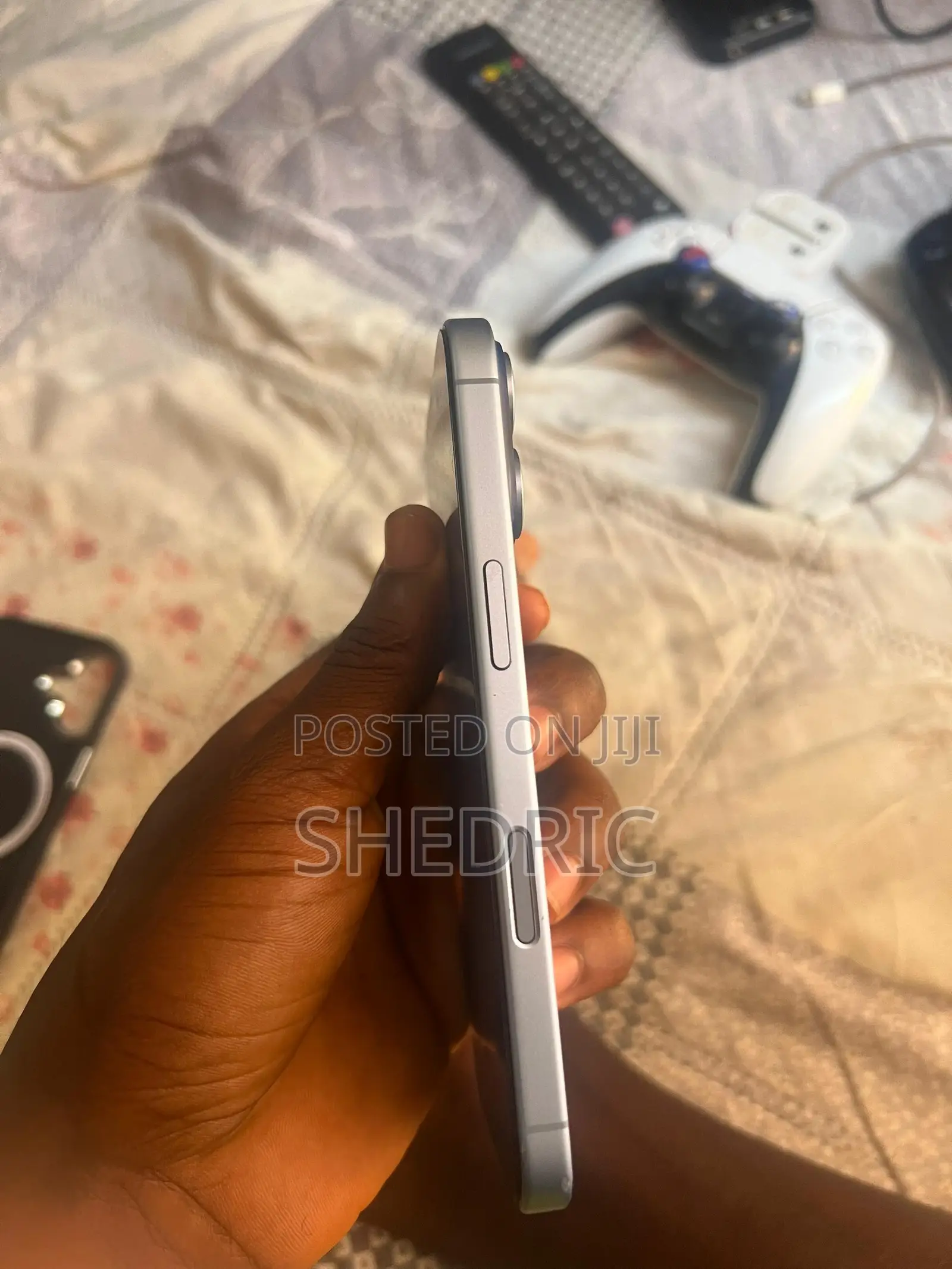 Apple iPhone 16 256 GB Bronze