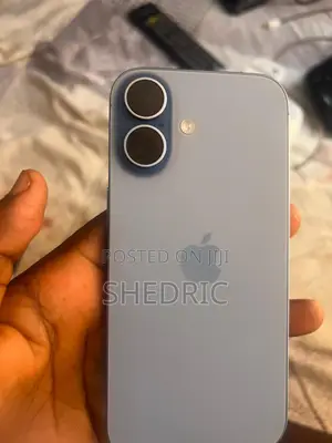 Apple iPhone 16 256 GB Bronze
