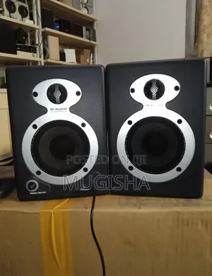 M-Audio Studio Pro3