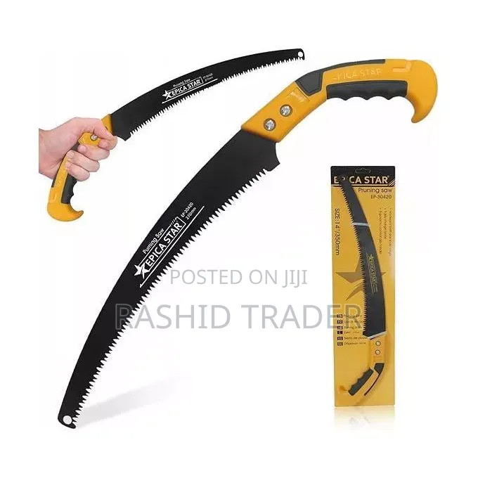 Pruning Saw Tree Brunch Cutter