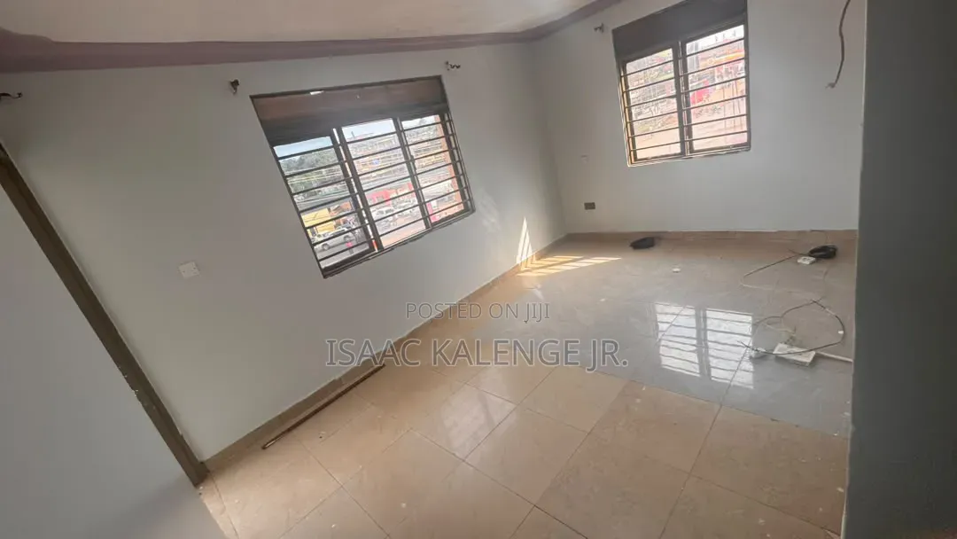 2bdrm Apartment in Ck Apartments, Rubaga for rent