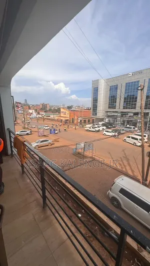 2bdrm Apartment in Ck Apartments, Rubaga for rent