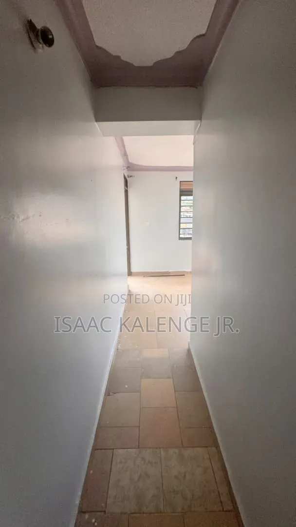 2bdrm Apartment in Ck Apartments, Rubaga for rent
