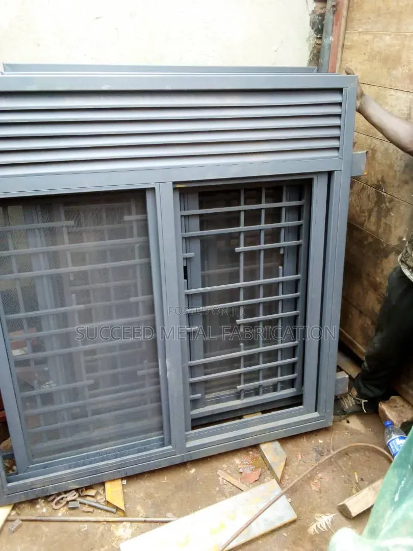 Sliding Windows