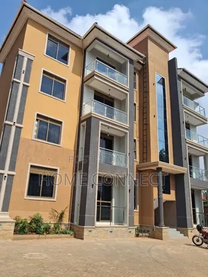 2bdrm Apartment in Mutungo, Central Division for rent