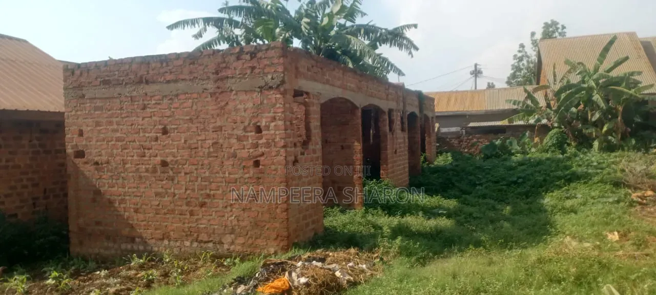 Plot for Sale