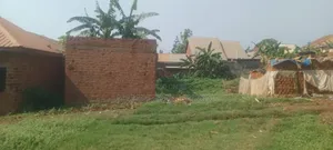 Plot for Sale