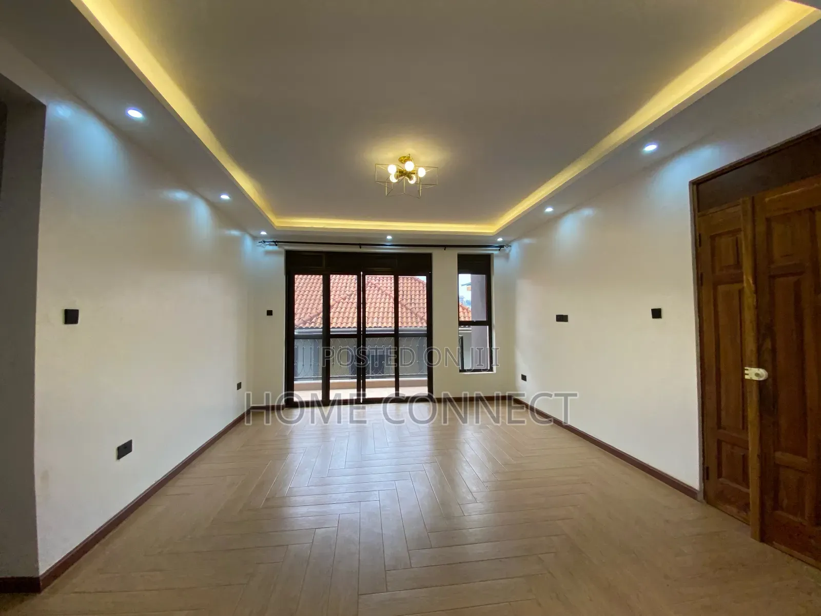 2bdrm Apartment in Mutungo Hill, Central Division for rent