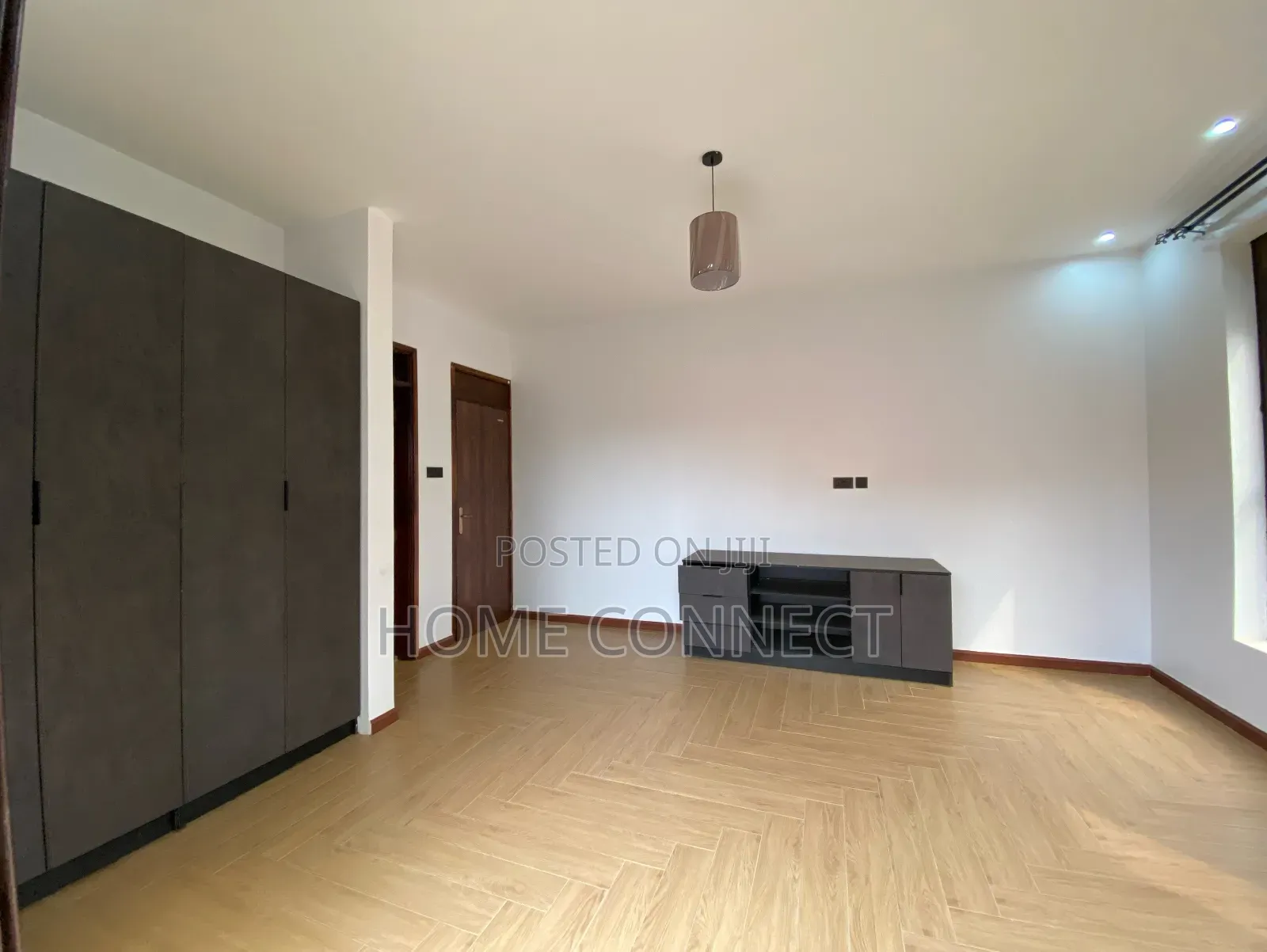 2bdrm Apartment in Mutungo Hill, Central Division for rent
