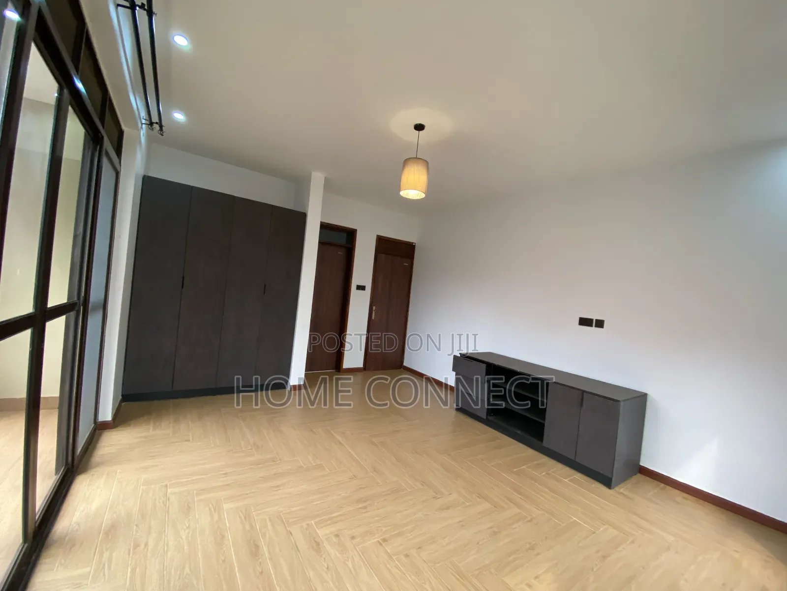 2bdrm Apartment in Mutungo Hill, Central Division for rent