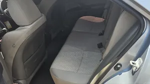 Toyota Mark X 2010 Gray