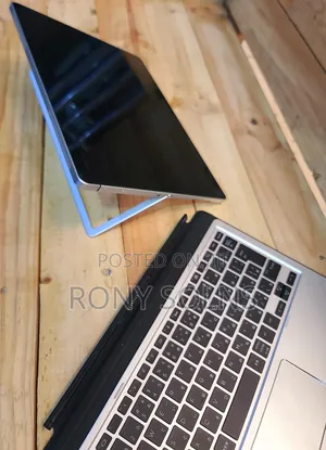 Laptop HP X2 8GB Intel Core i5 SSD 256GB